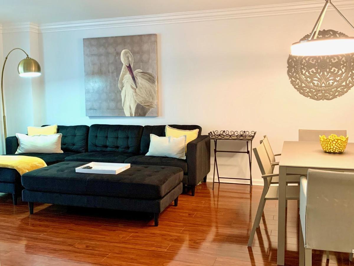 Top Stay Miami Gold Brickell Ngoại thất bức ảnh