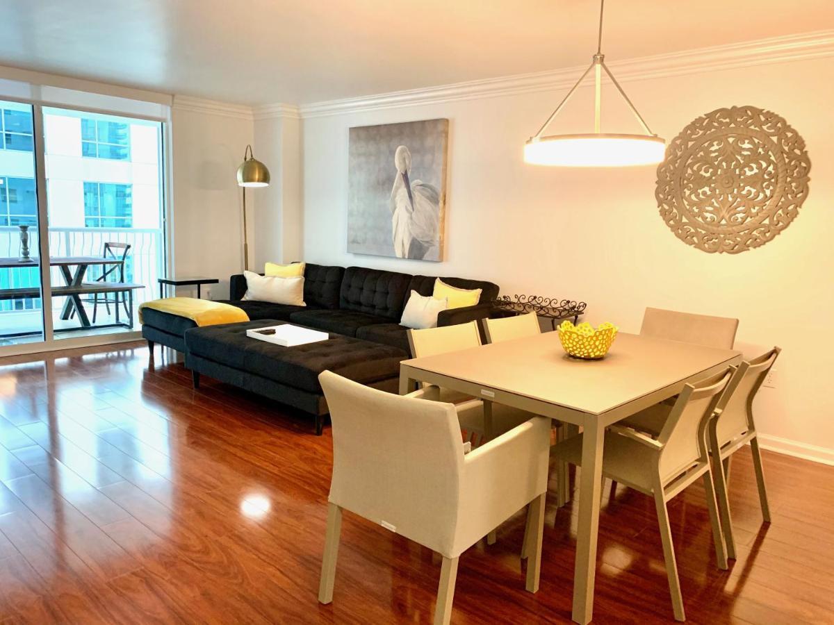 Top Stay Miami Gold Brickell Ngoại thất bức ảnh