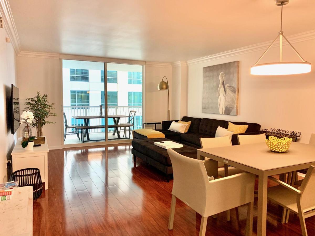 Top Stay Miami Gold Brickell Ngoại thất bức ảnh