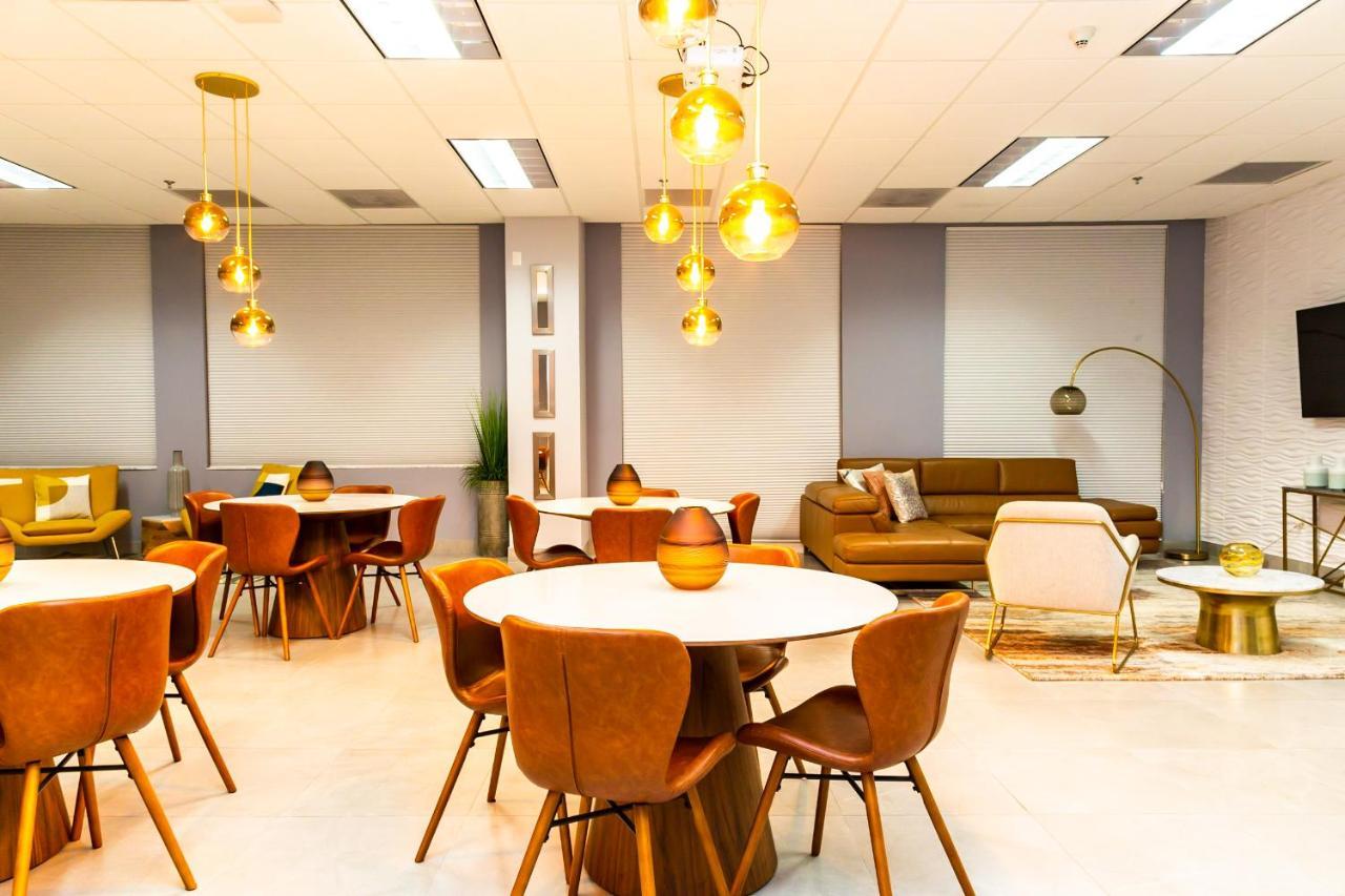 Top Stay Miami Gold Brickell Ngoại thất bức ảnh