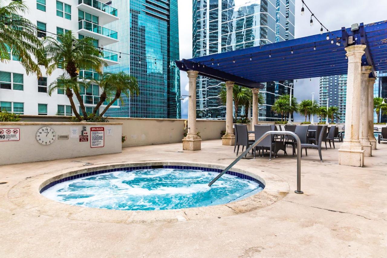 Top Stay Miami Gold Brickell Ngoại thất bức ảnh