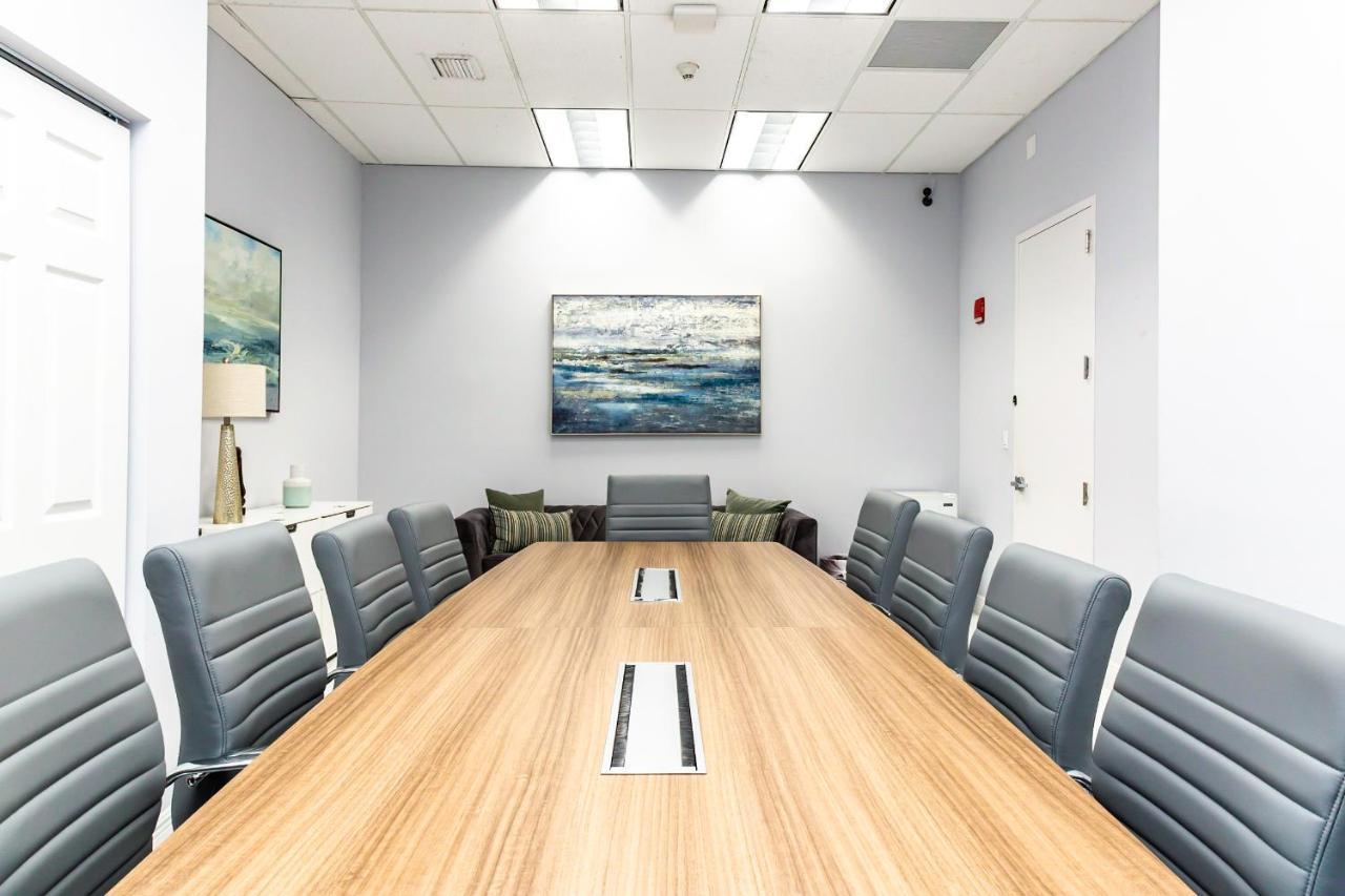 Top Stay Miami Gold Brickell Ngoại thất bức ảnh