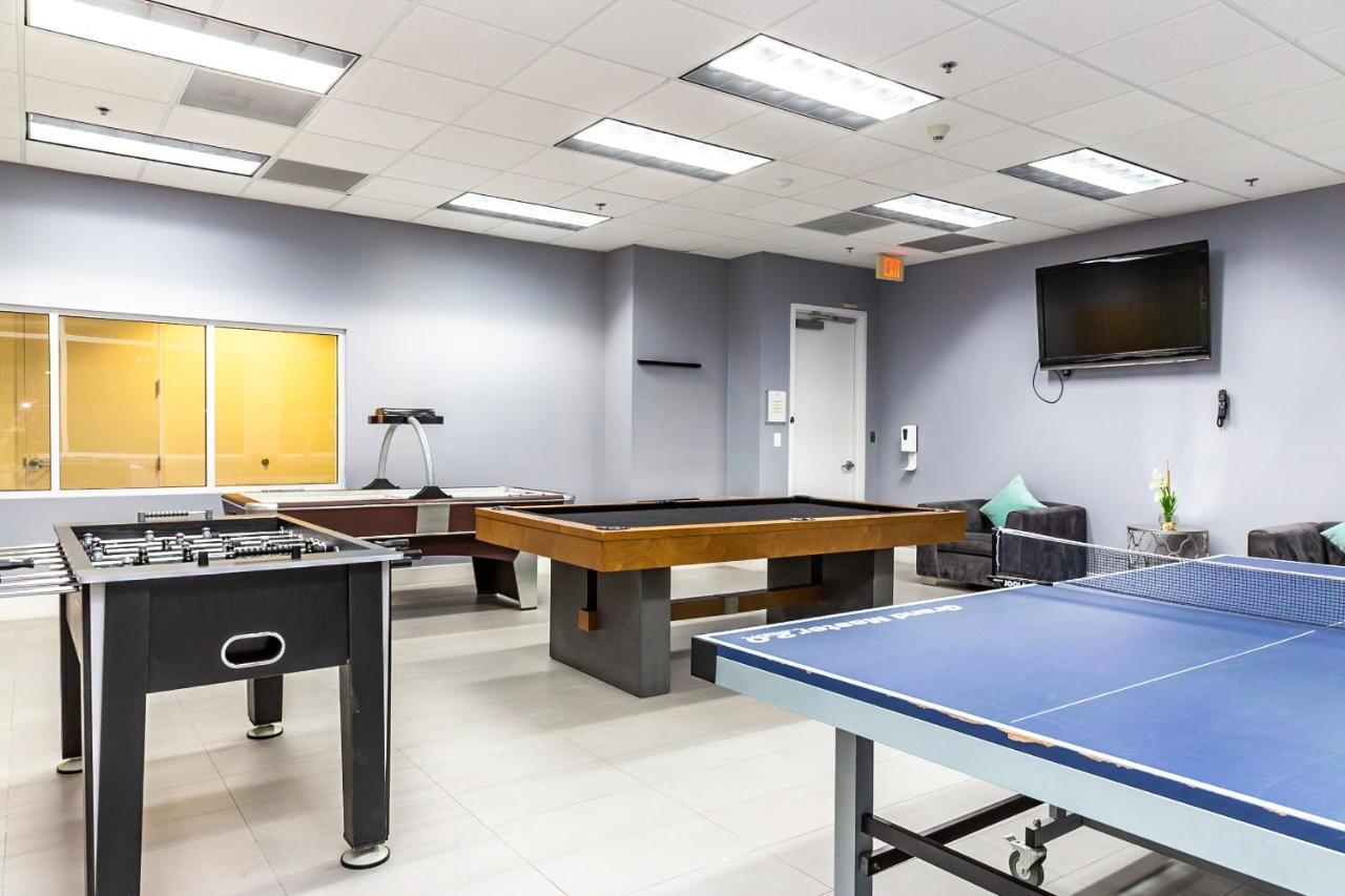Top Stay Miami Gold Brickell Ngoại thất bức ảnh