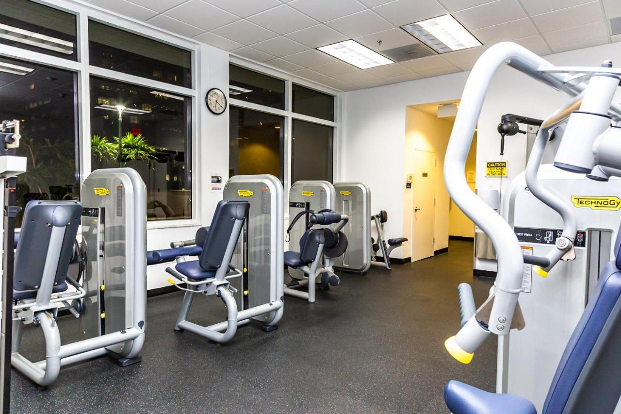 Top Stay Miami Gold Brickell Ngoại thất bức ảnh