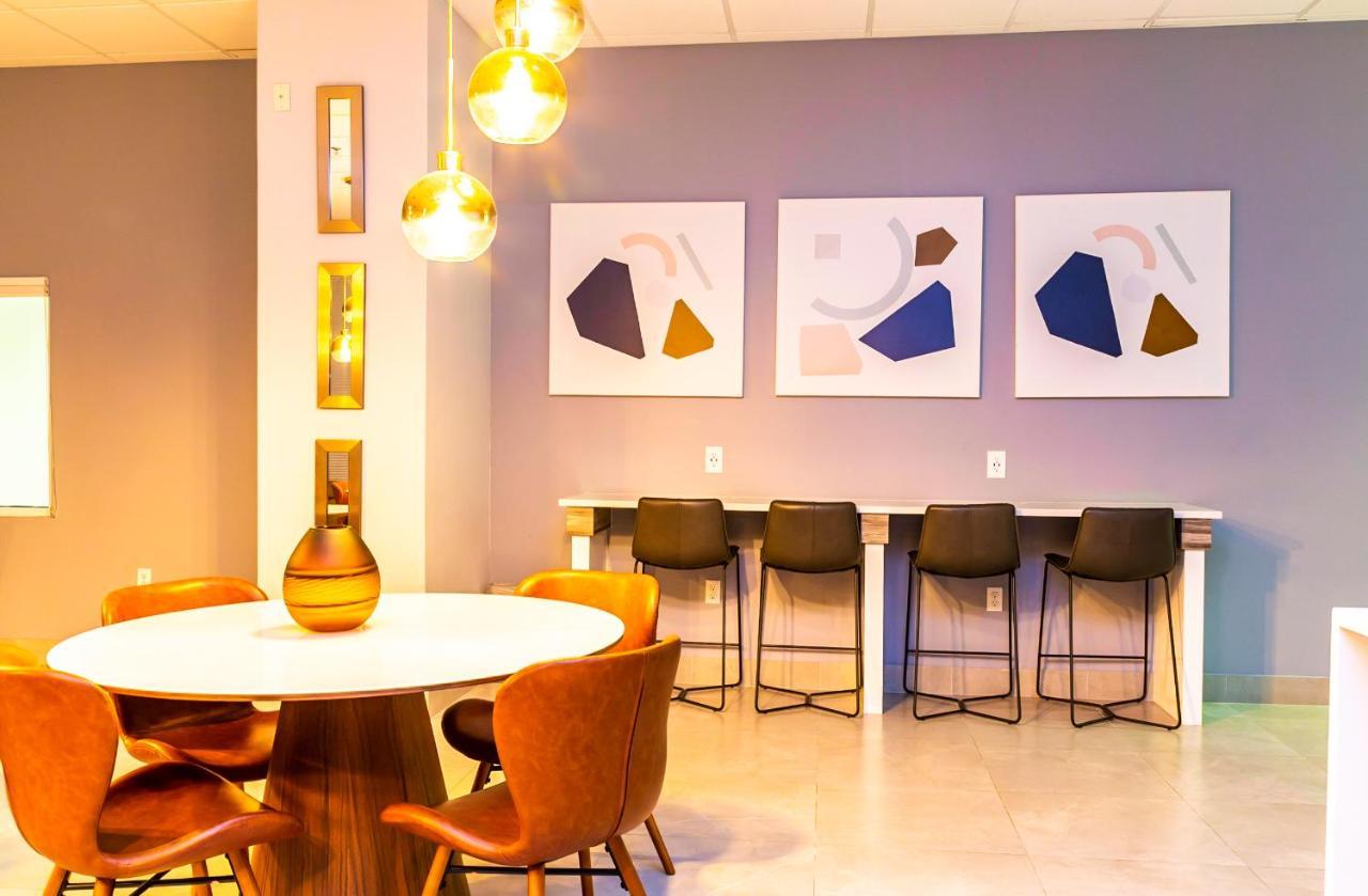Top Stay Miami Gold Brickell Ngoại thất bức ảnh