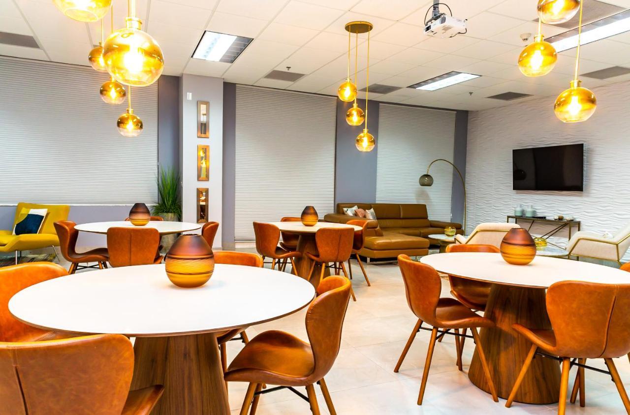 Top Stay Miami Gold Brickell Ngoại thất bức ảnh