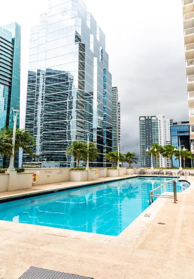 Top Stay Miami Gold Brickell Ngoại thất bức ảnh