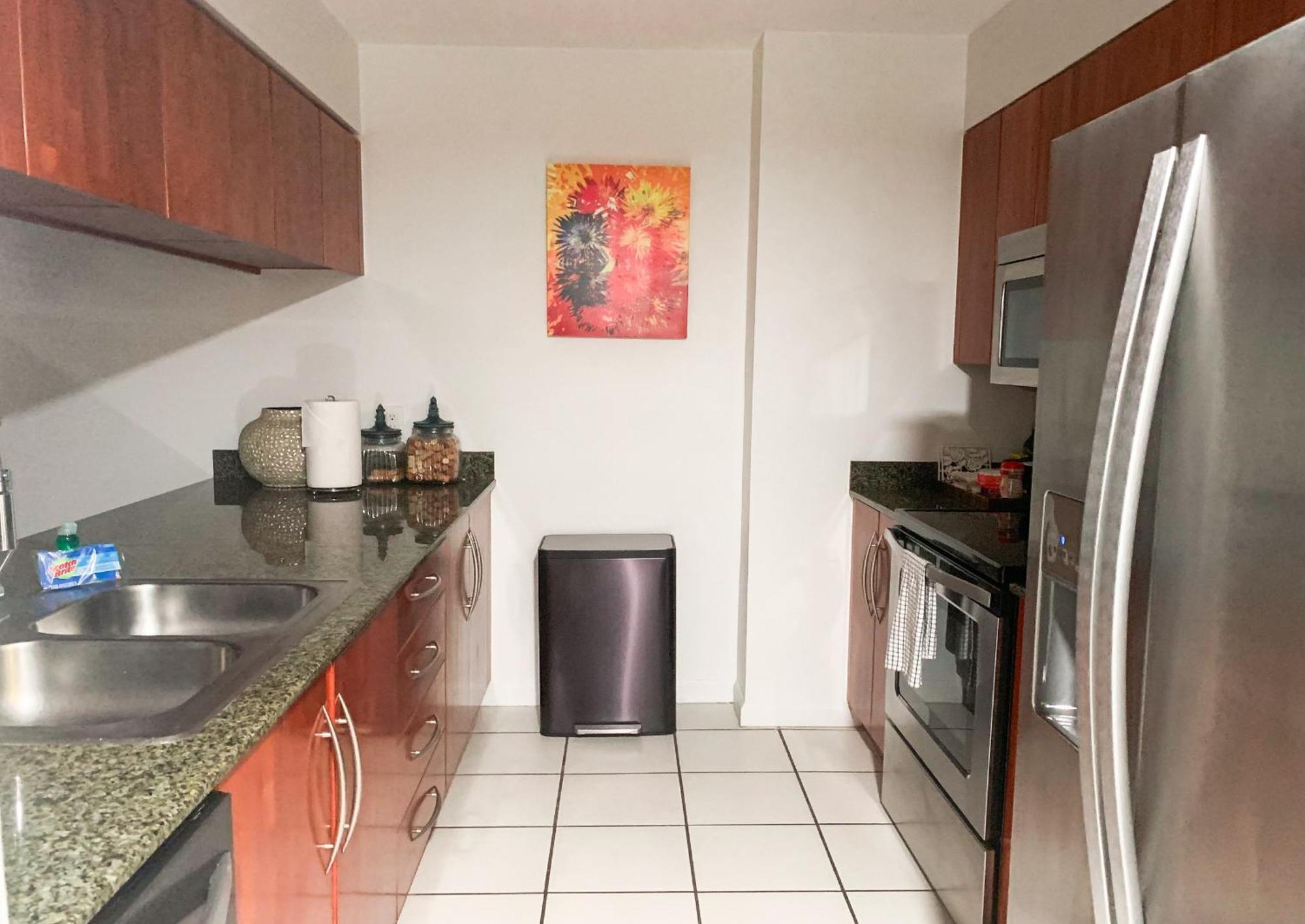 Top Stay Miami Gold Brickell Ngoại thất bức ảnh