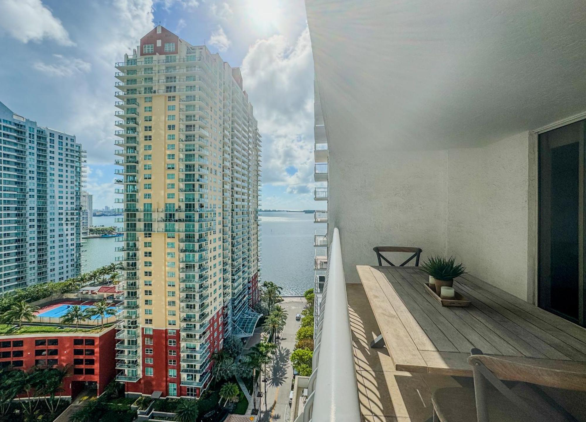 Top Stay Miami Gold Brickell Ngoại thất bức ảnh