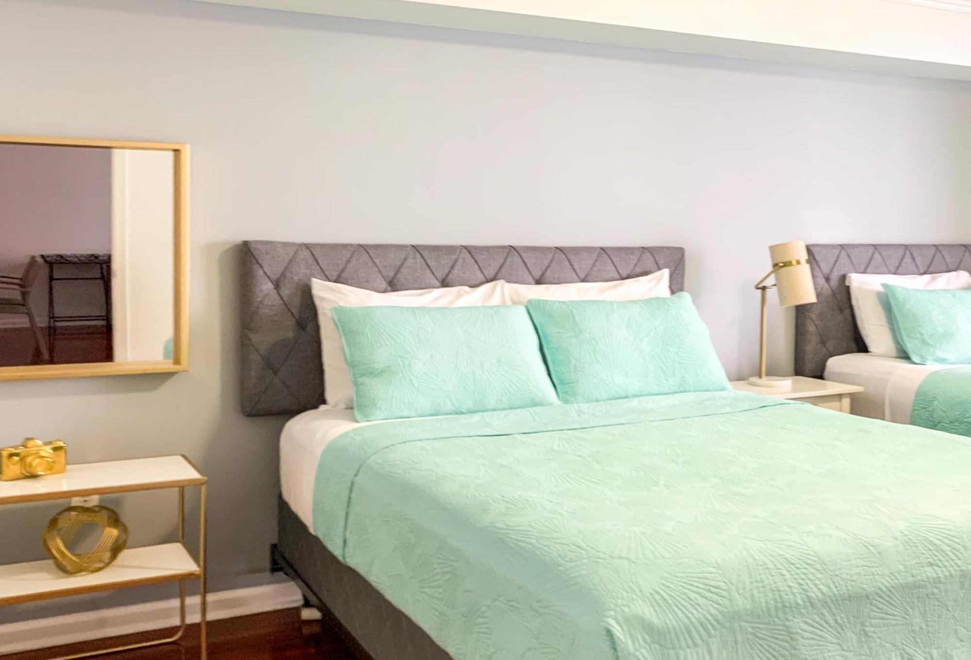 Top Stay Miami Gold Brickell Ngoại thất bức ảnh