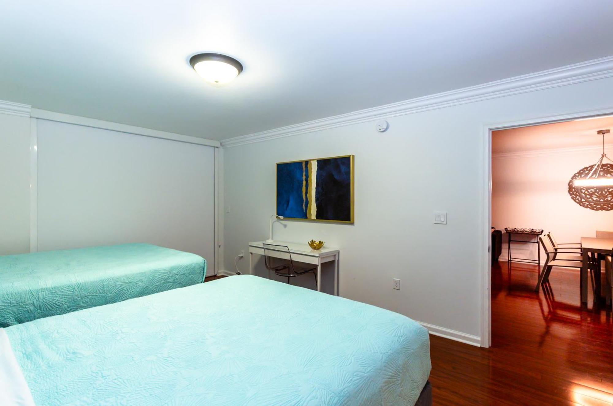 Top Stay Miami Gold Brickell Ngoại thất bức ảnh