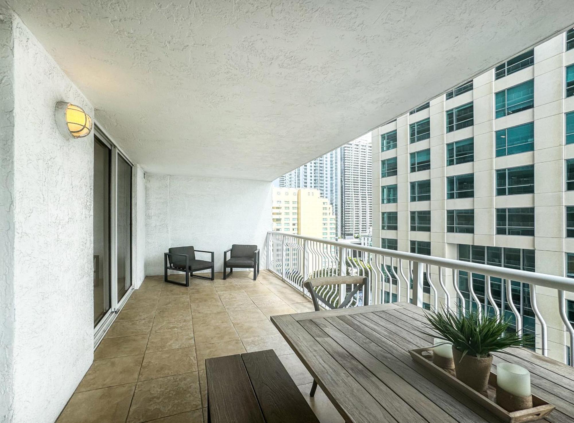 Top Stay Miami Gold Brickell Ngoại thất bức ảnh