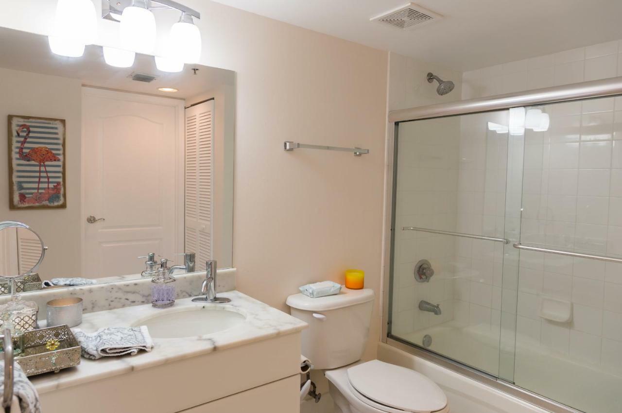Top Stay Miami Gold Brickell Ngoại thất bức ảnh