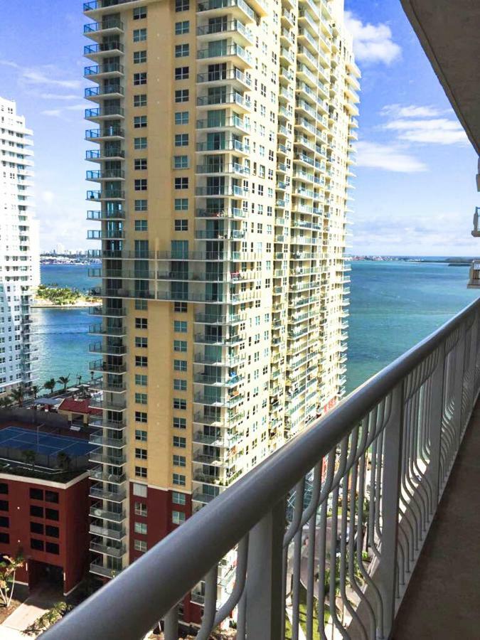 Top Stay Miami Gold Brickell Ngoại thất bức ảnh