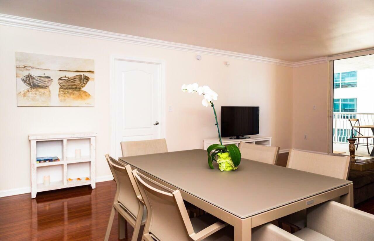 Top Stay Miami Gold Brickell Ngoại thất bức ảnh