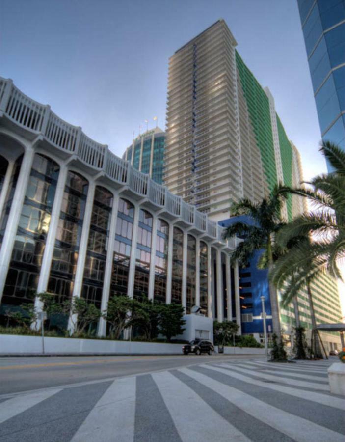 Top Stay Miami Gold Brickell Ngoại thất bức ảnh
