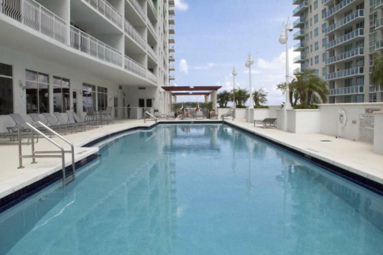 Top Stay Miami Gold Brickell Ngoại thất bức ảnh
