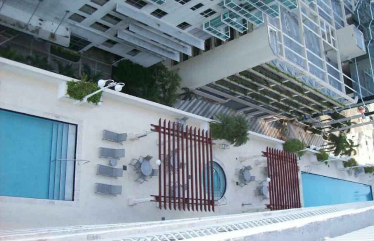 Top Stay Miami Gold Brickell Ngoại thất bức ảnh
