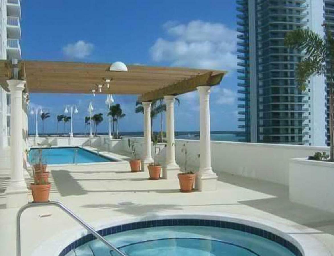Top Stay Miami Gold Brickell Ngoại thất bức ảnh