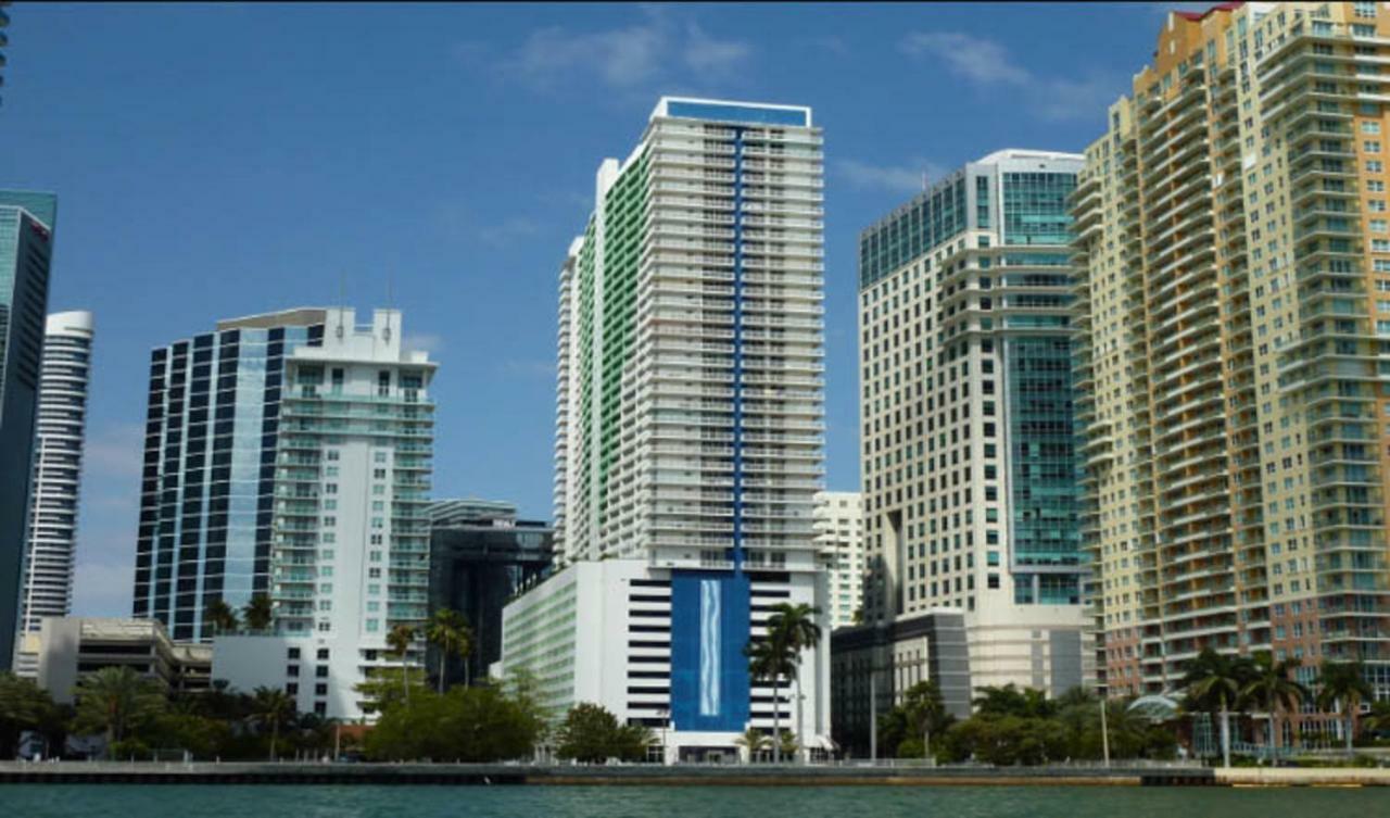 Top Stay Miami Gold Brickell Ngoại thất bức ảnh