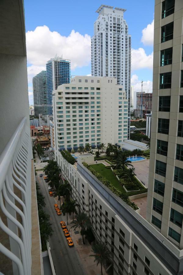 Top Stay Miami Gold Brickell Ngoại thất bức ảnh