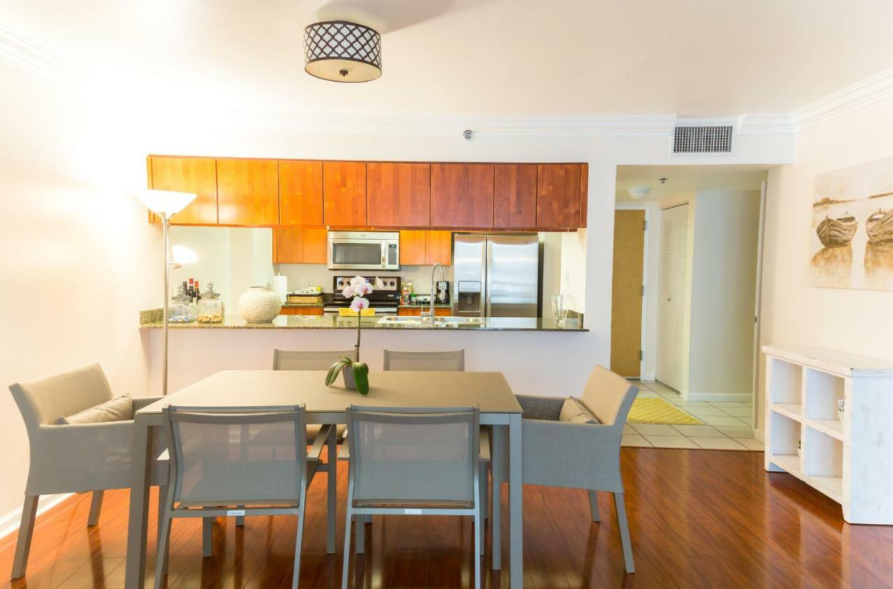 Top Stay Miami Gold Brickell Ngoại thất bức ảnh